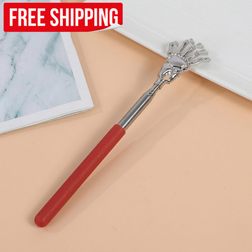 1pc telescopic back scratcher - 1pc,