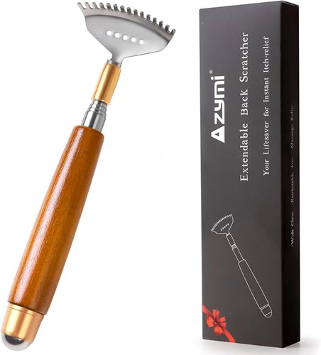 Back scratcher telescopic - scratcher,,