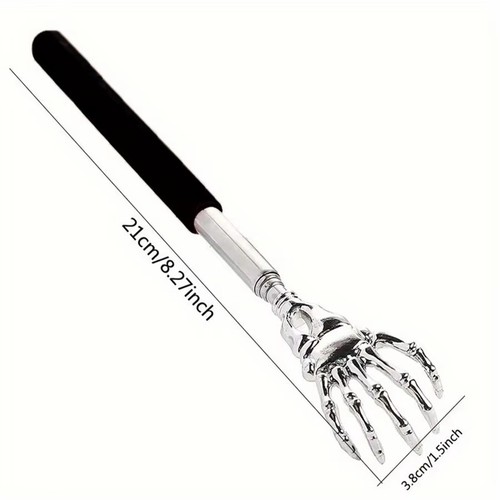 Retractable stainless steel - stainless,