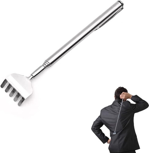 Back scratcher telescopic - back, scratcher,