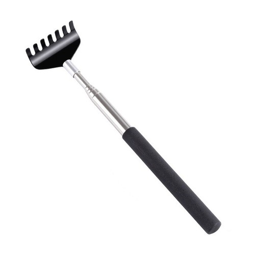Pack telescoping back - 5-pack,