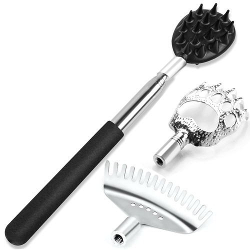 Pack telescoping back - telescoping,