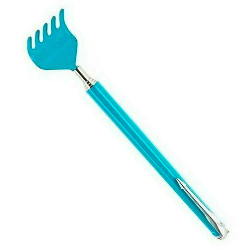 Bear claw rake back - bear,