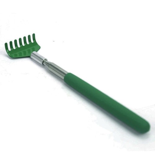 Stainless steel extendable - stainless,
