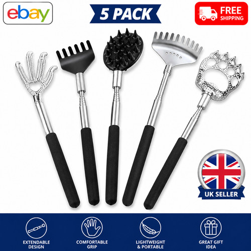 Pack telescoping back - telescoping,