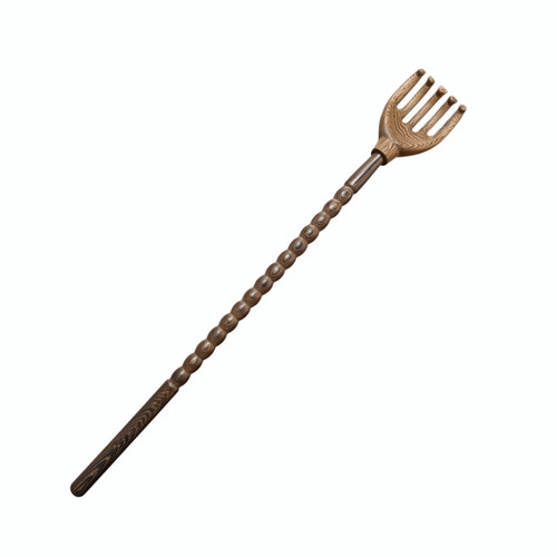 Sandalwood integrated back - sandalwood,