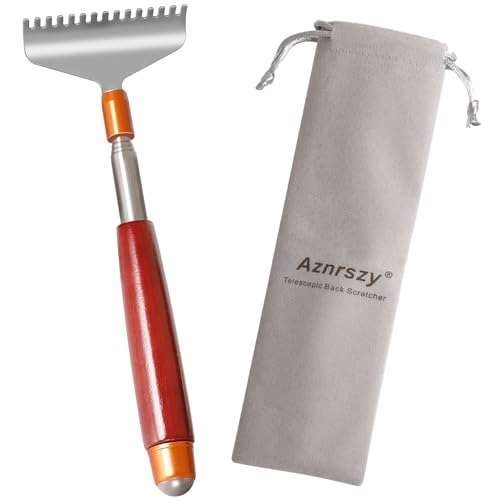 Aznrszy back scratcher for - scratcher,