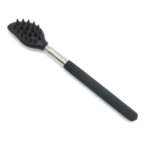 Pack telescoping back - 5-pack,
