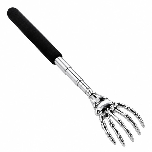 Back scratcher extendable - scratcher,
