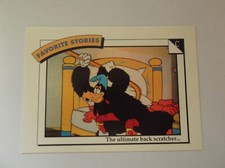 Impel Disney: Favorite Stories