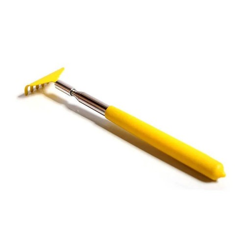 Bear claw rake back - /,