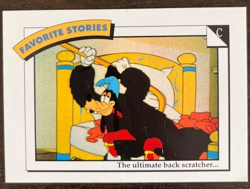 1991 impel disney trading - 1991,
