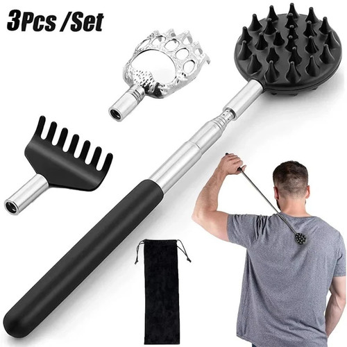 Telescopic back - telescopic,