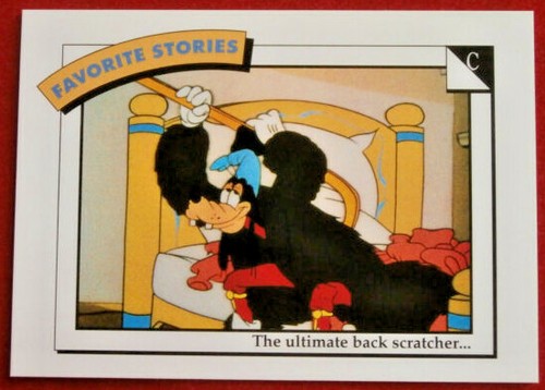 Disney collector cards card - -,