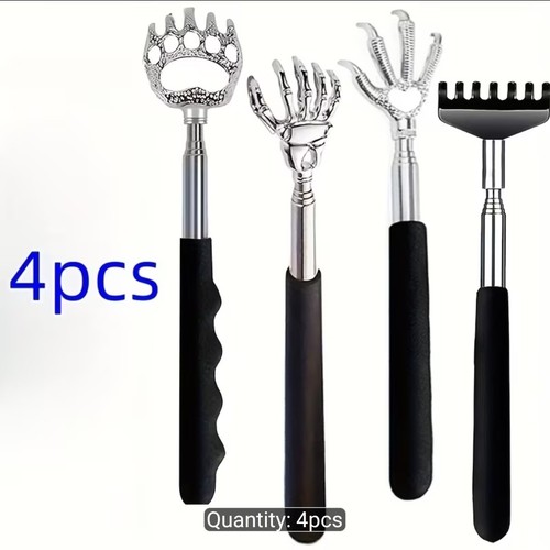 Back scratcher set cool - back,