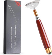 Back Scratcher, Best Back