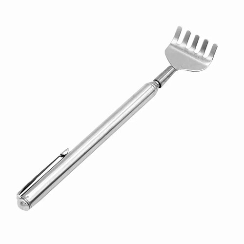 Back scratcher telescopic - back,