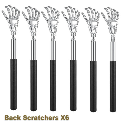 Portable extendable back - extendable,