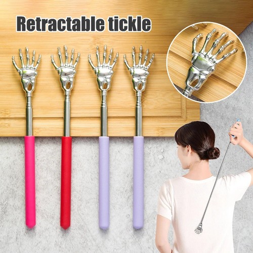 Random extendable back - extendable,