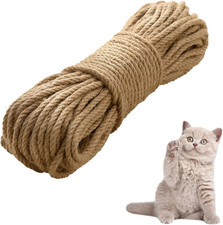 Sisal Rope for Cat Scratcher