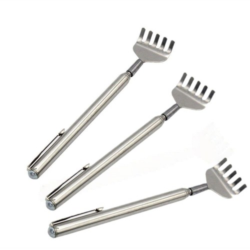 Back scratcher retractable - x,
