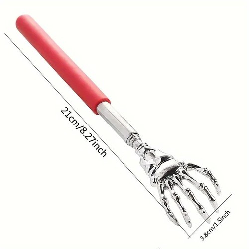 Bear claw rake - claw, /