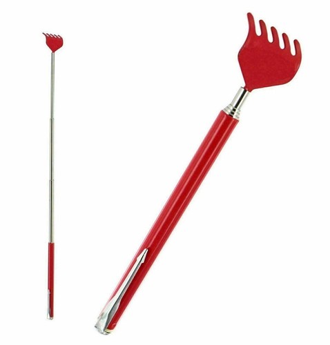 Bear claw rake back - claw, /