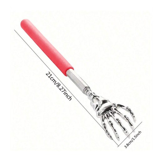 Stainless steel extendable - stainless,