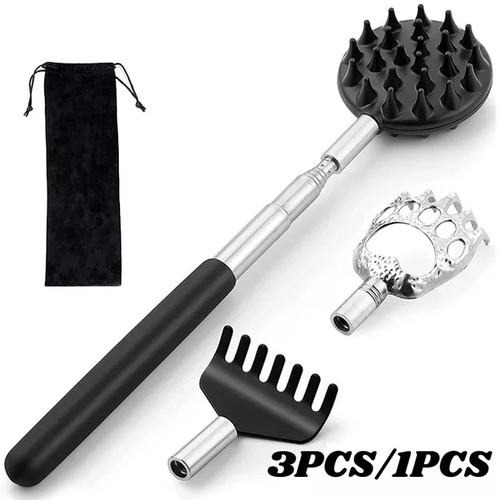 Pack telescoping back - 5-pack,