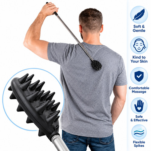Extendable cactus back - extendable,