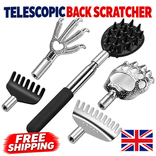 5pcs telescopic back - 1-5pcs,