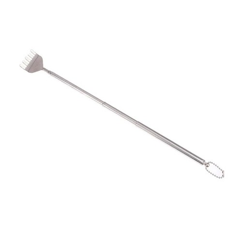 1pc extendable back scratcher - back,