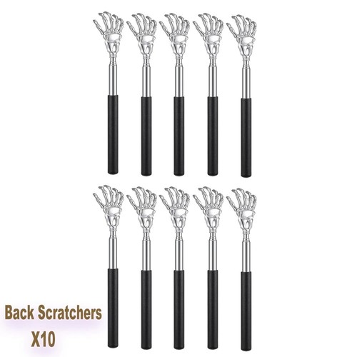 Portable telescopic back - portable,
