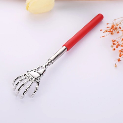 Extendable metal back - extendable,