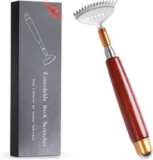 Back Scratcher, Best Back