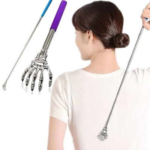 Back scratcher telescopic - scratcher,