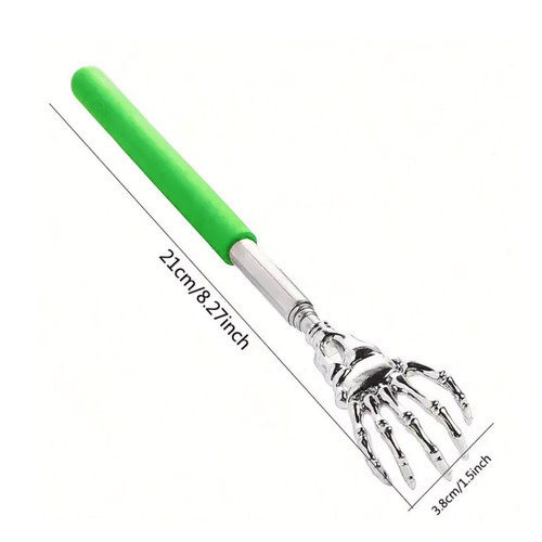 Portable extendable back - portable,