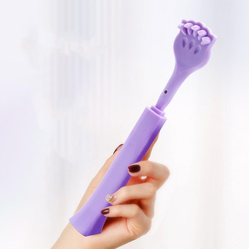 Back scratcher claws - claws,