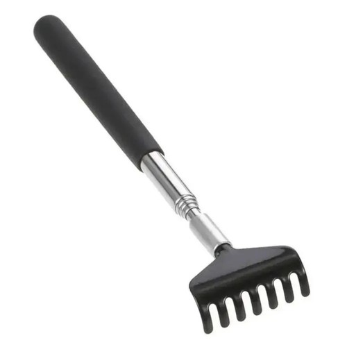 Telescopic back scratcher - 2,