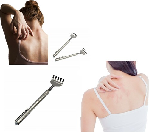 Metal telescopic retractable - telescopic,