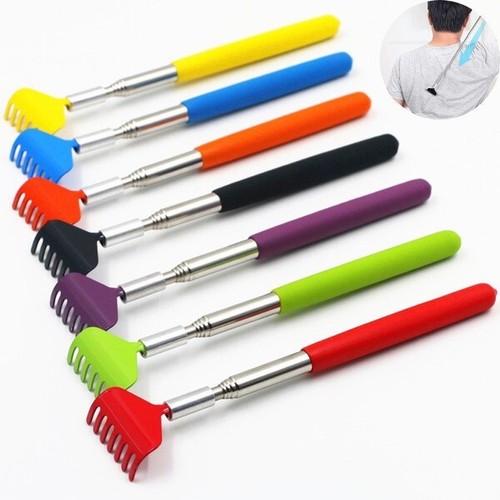 Bear claw rake - claw, back