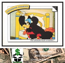 1991 Impel Disney #99 C: The