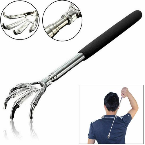 Eagle claw metal back - metal,