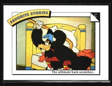 1991 Impel Disney - #99 C: The