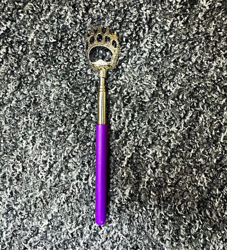 Telescopic manual handheld - telescopic,