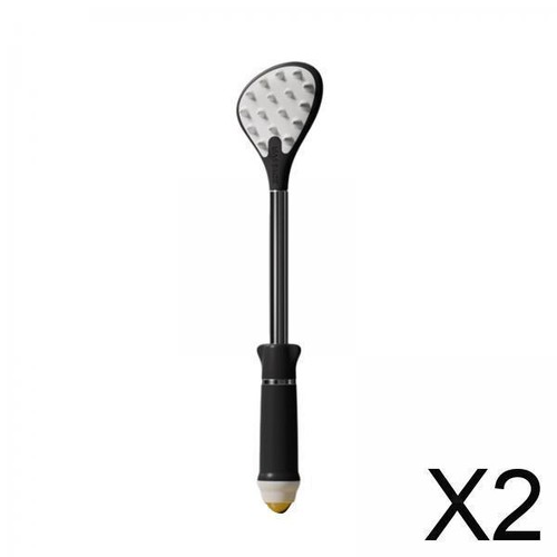 Ergonomic retractable back - retractable,