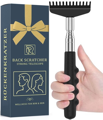 Extendable large robust back - large,