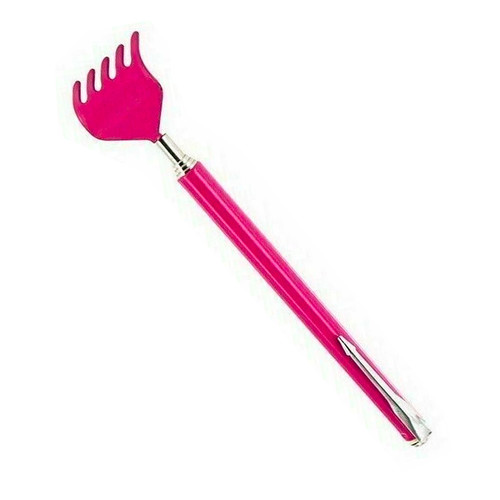 Bear claw rake back - claw,