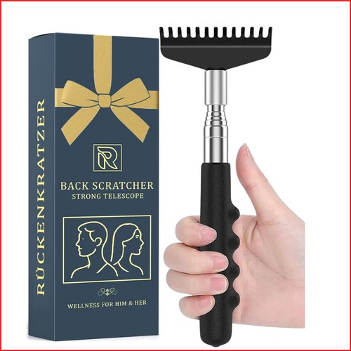 Large 68cm extendable back - large,