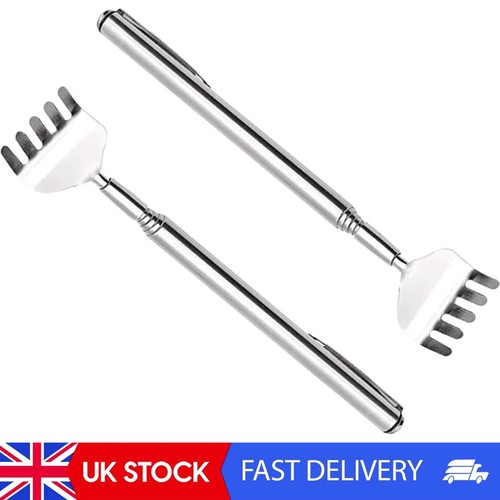 Back scratcher - back,